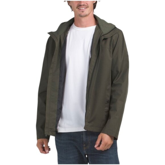 ANDREW MARC Del Mar Lightweight Jacket - Picture 1 of 2